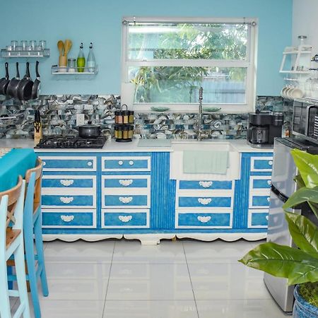 Miami Boho Beach Place Hialeah Exterior foto