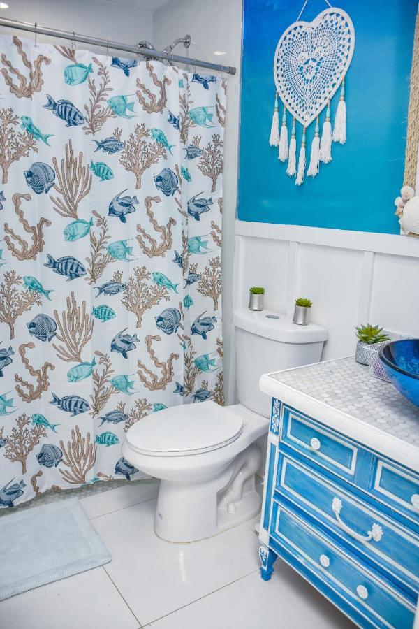 Miami Boho Beach Place Hialeah Exterior foto