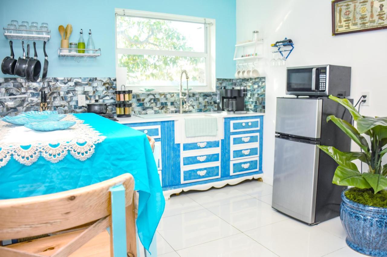 Miami Boho Beach Place Hialeah Exterior foto